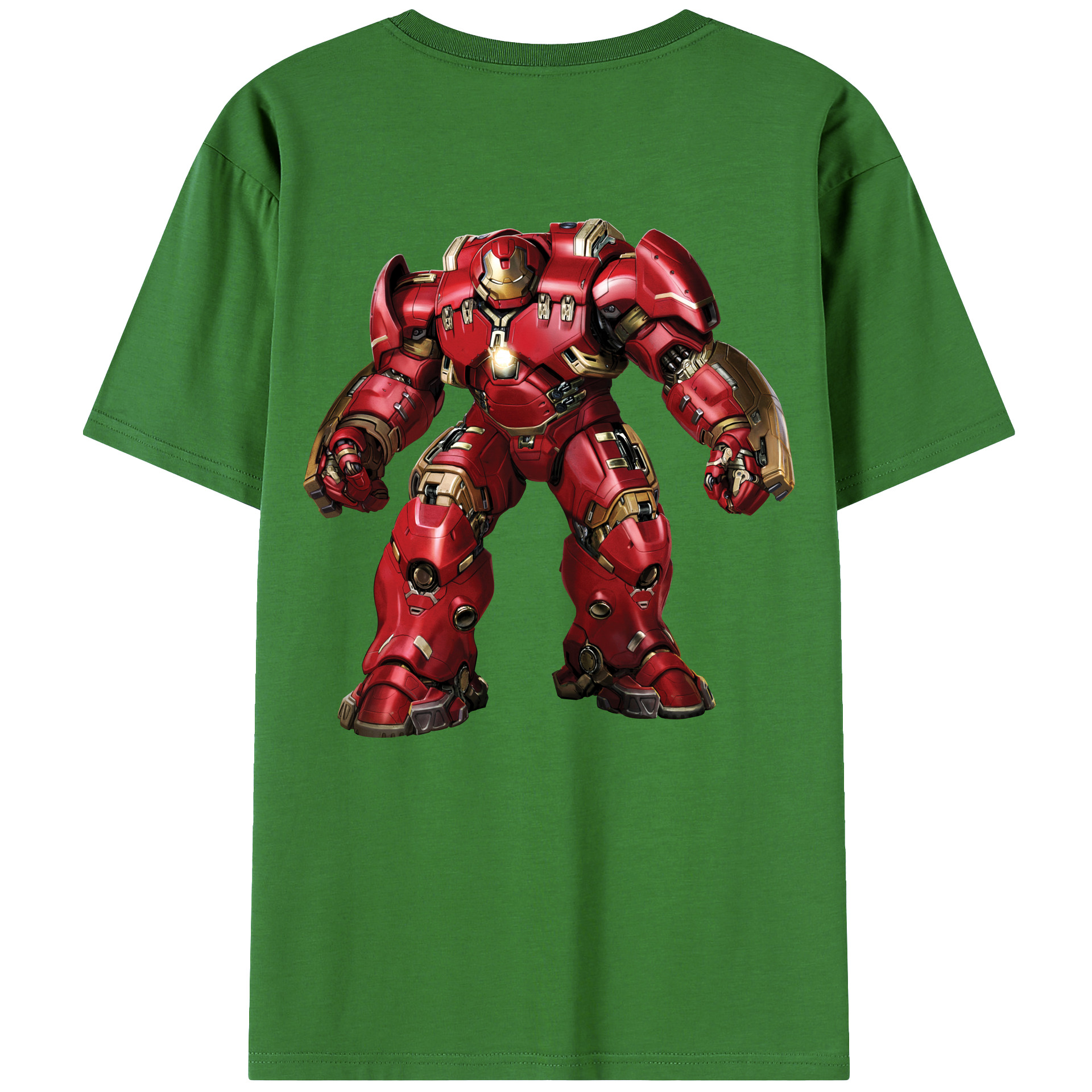 （画像用） アベンジャーズ The Avengers レディース半袖Tシャツ(バックプリント)